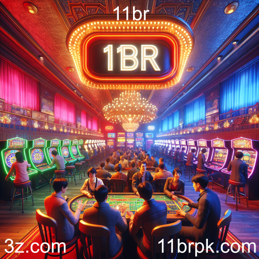 A Evolução dos Jogos de Arcade: Uma Viagem pela Nostalgia Gamer