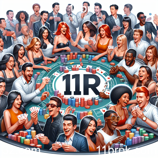 Live Events: A Nova Era dos Jogos Interativos